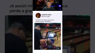 Esse vídeo Nunca perde a graça! 🤣