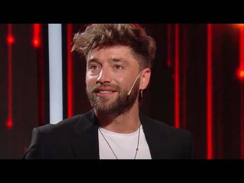 Pablo Tamagnini y la fidelidad: "Es emocional, puedo ser infiel físicamente"  Podemos Habla