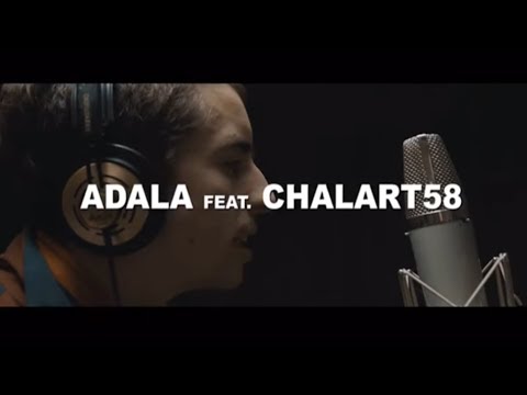 Adala feat Chalart58 & Matah - Sound System  - out now - a la venta -Vinyl  - La Música