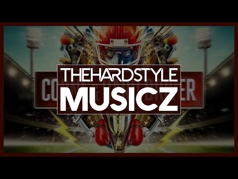 Coone & Hard Driver - It's All In The Game (Intents Festival 2016 Anthem)