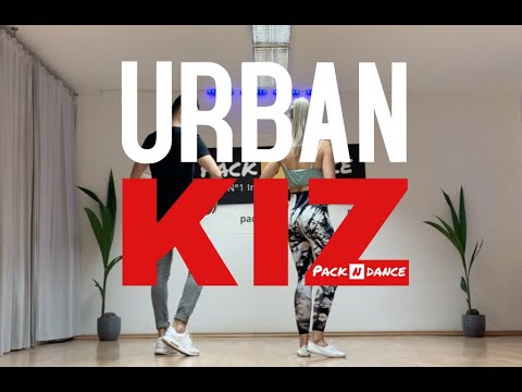 N°34 - Tarrashh / Tarraxinha / Tarraxo/a Microtarraxinha Urban Kiz - PackNDance & DanceLiveTV.com