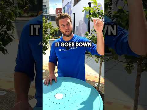 How Does Solar Energy Work?