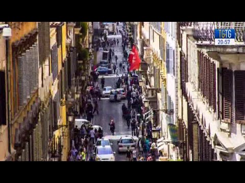 L'introduzione di TGtg del 9 novembre 2015