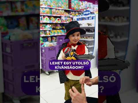 Te milyen bűvésztrükköt ismersz? 👀🪄 Írd meg kommentben!#regiojáték #játék #játékbolt