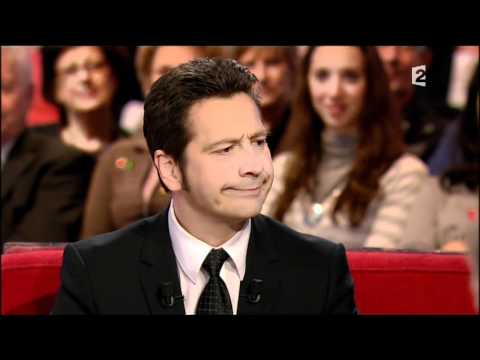 Laurent Gerra - Vivement Dimanche Prochain - France 2 - 06.02.2011