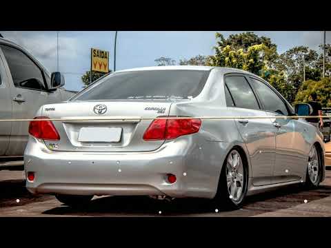 MEGA FUNK TUM DUM - ESSE É LADRÃO @djay.otavio.cxs