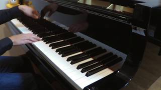 Download lagu 《Clair de Lune》月の光  ベルガマスク組曲 ドビュッシー(Debussy) mp3