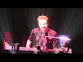 Corey Hart - Chase The Sun - Calgary - June 20, 2019