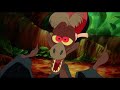 FernGully The Last Rainforest 1992 Batty Rap