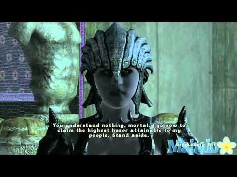 The Elder Scrolls IV : Oblivion : The Shivering Isles Playstation 3