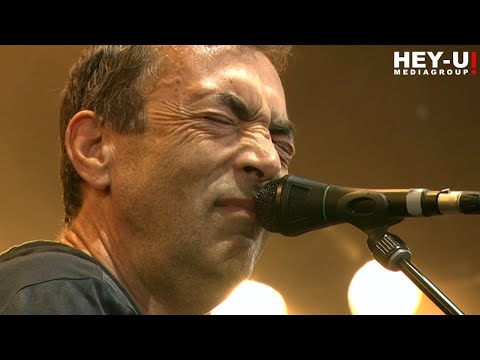 Hubert von Goisern - Goisern [Live 2012]