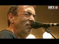 Hubert von Goisern - Goisern [Live 2012]