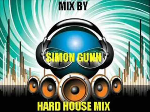 Stomping Hard House Mix.