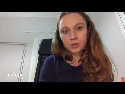 Mgr. Klára Servetas