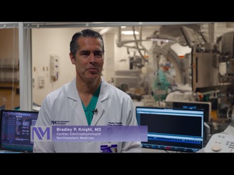 Innovative Treatment for AFib: Pulsed Field Ablation