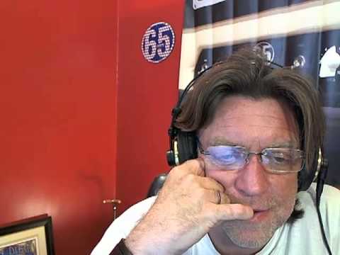 65amps Lunch with Dan Boul