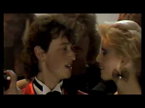 Papa Dance   Historyjka z talii kart 1986