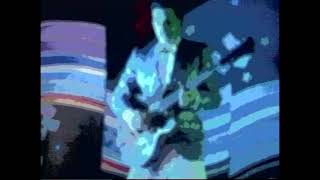 YELLO - Eternal Legs (Lead Vocal Muted) Blocked Words Remix