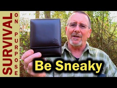 YouTube video about: Are sneaky pete holsters legal for concealed carry?