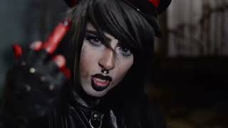 Cover art for Punish Me