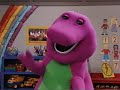 Barney S Original 1996 VHS 1996 2026 1996 Version Part 87