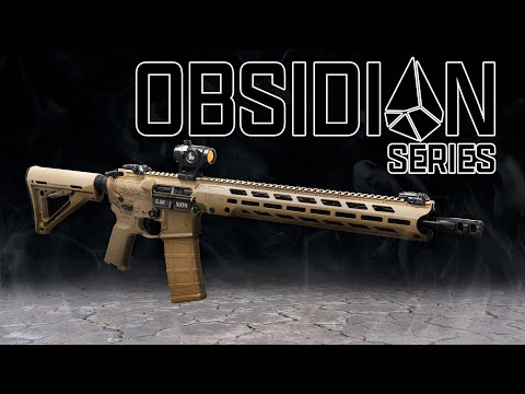 Diamondback DB15 AR pistol review