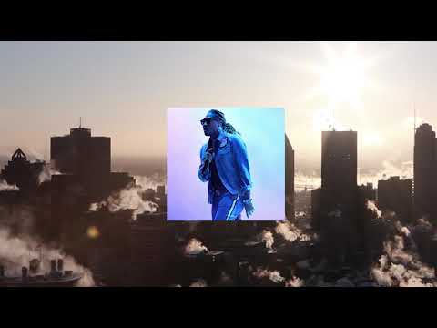 [FREE] Future ft. Gunna Type Beat - "The Code (W/Hook)" (Prod. KaCe The Producer)