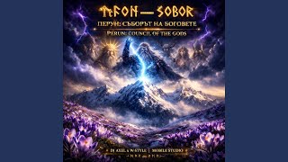 PERUN — SOBOR -ᛐᛖᚱᚩᚿ — ᛋᚩᛒᚩᚱ