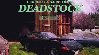 Curren$y x Harry Fraud "Deadstock" (OFFICIAL AUDIO)