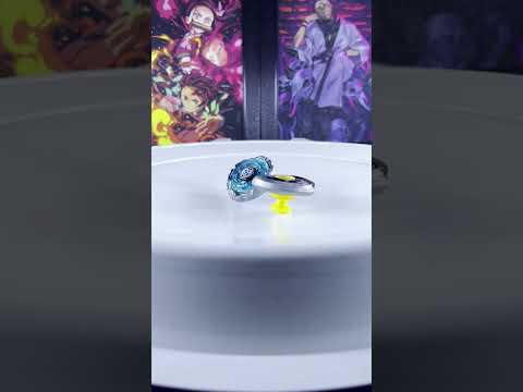 Phantom Orion B:D vs All Metal Fury Beyblade || PART 1 ||