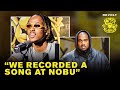 Rich The Kid Reveals How He Met Kanye West Recorded At Nobu