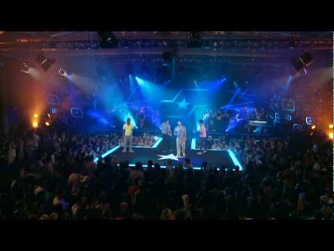 Grupo Sem Abuso - Birinight (DVD ao vivo no Maria's)