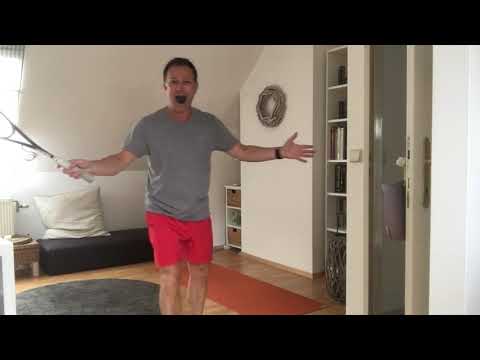 The Isolated Squasher - After 70 days!!