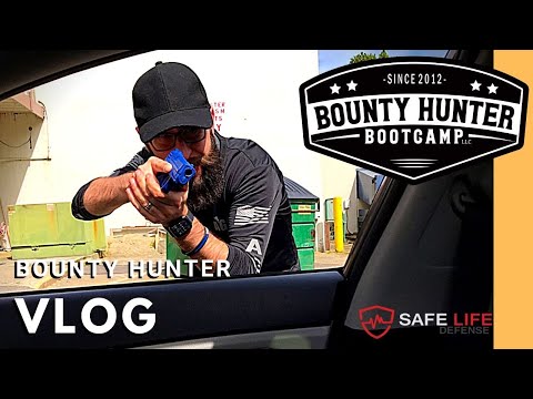Newbie Advice Every Bounty Hunter Needs To Know! | Bounty Hunter Vlog