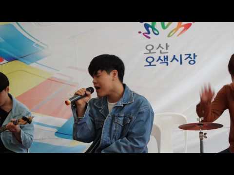 160928 '청춘마이크' Heaven Song - 리메인즈(REMAINs)