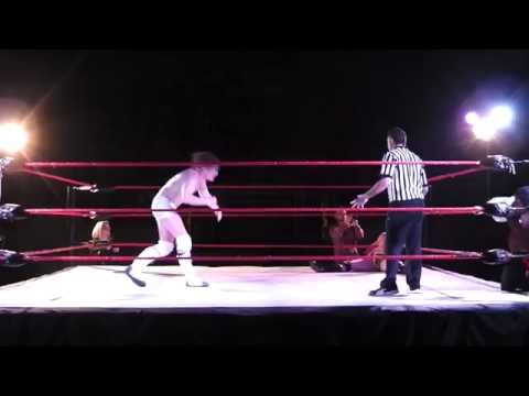 BWT vs. ICW Bologna 02/04/2016 - Nico Narciso vs. Doblone