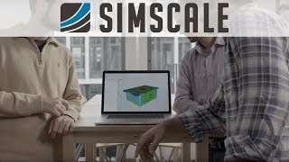 SimScale video