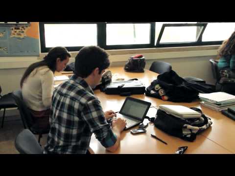 Vídeo Institucional - Centenário AEIST