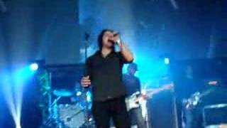 Mobile - Out of My Head Live at Arcadia Festival in Montréal