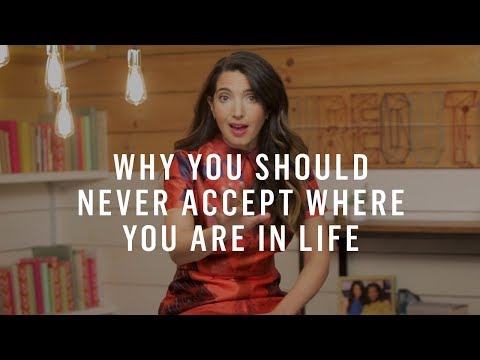創造者がすべての時間にストレスをかけずに野心的であることができる方法 (How Creatives Can Be Ambitious Without Stressing Out All the Time)