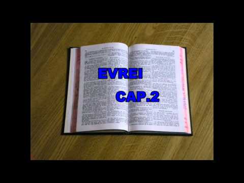EVREI CAPITOLUL 2