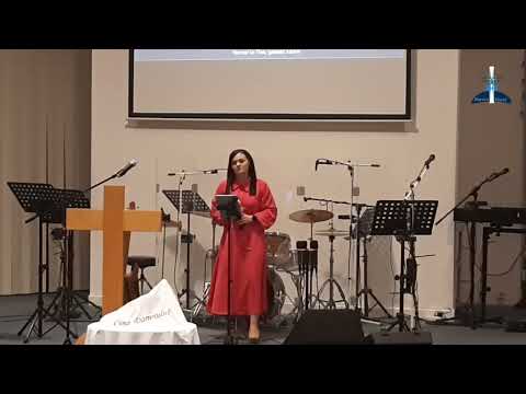 Tabita Spinu- Numai la Tine