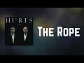 Hurts The Rope Lyrics