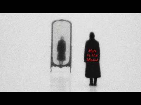 Suave’-Man In The Mirror