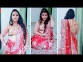 Telugu Serial Actress Dance Performance Filmfare Awards Vigo Videos