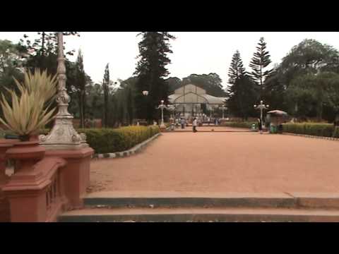 Botanicle Garden, Bangalore.