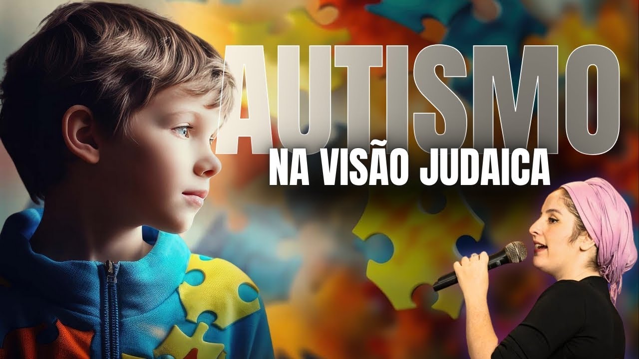 Autismo: O Lado Espiritual Que Ninguém Fala | Descubra Agora