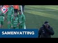 Samenvatting | Quick - Westlandia | 20-01-2019 - OMROEP WEST SPORT