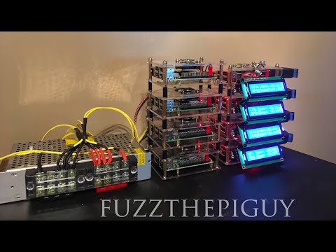 Bitcoin mining rig guide