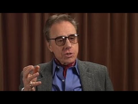 Peter Bogdanovich interview (2002) - The Best Documentary Ever